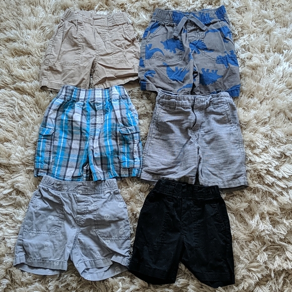 jumping beans Other - Shorts Bundle